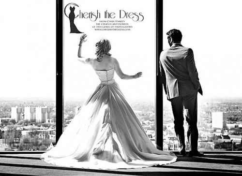 Cherish the Dress