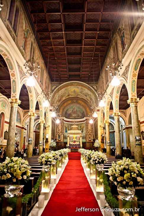 Paróquia São José do Ipiranga