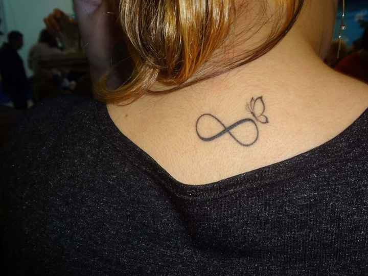 minha tatoo