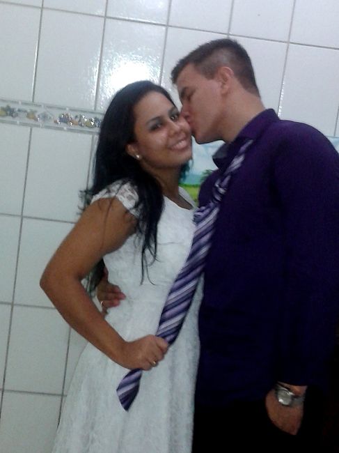 Eu e minha Paixão ♥ 