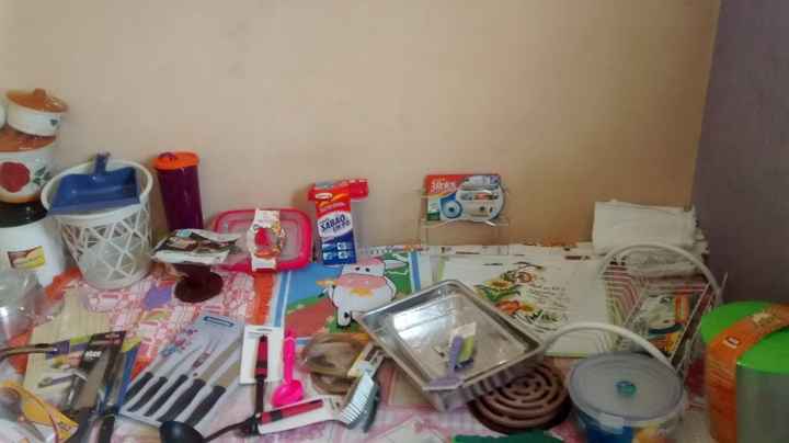 Presentes