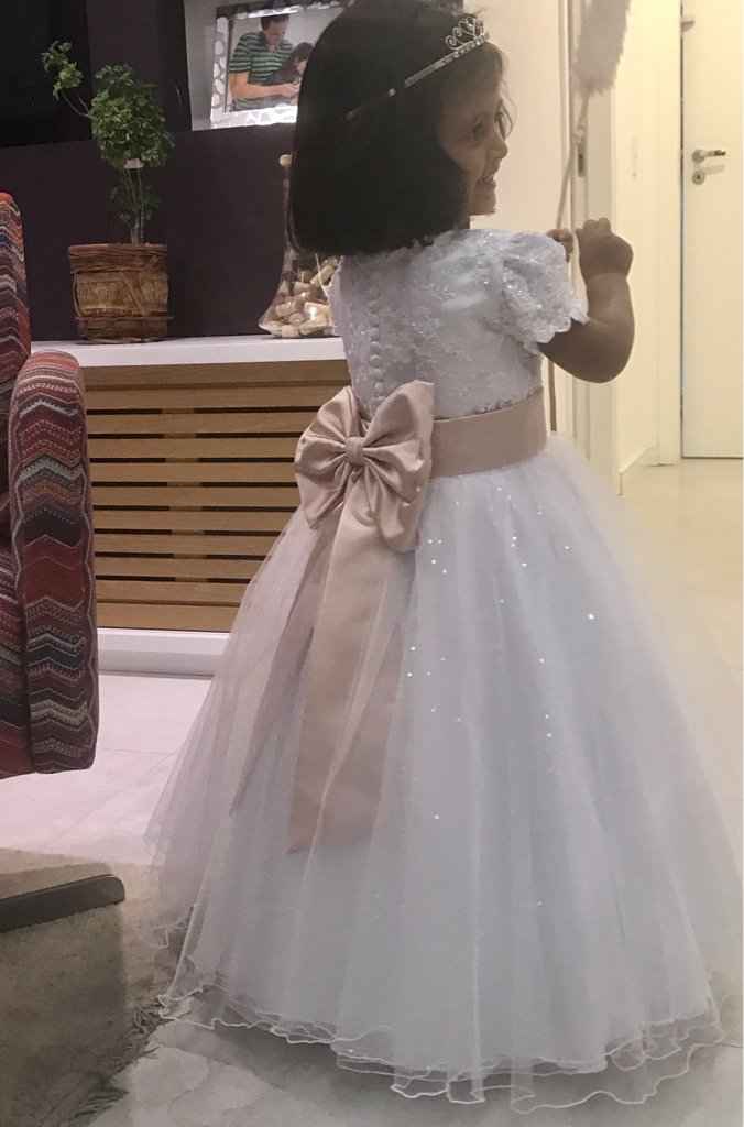 Minha daminha - 2