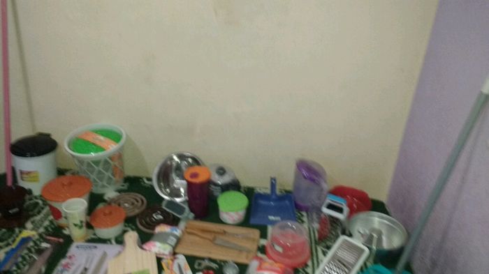 Presentes *--* - 1
