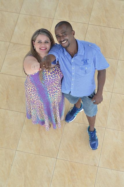 Alianças
