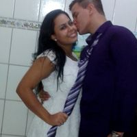 Eu e minha Paixão ♥ 