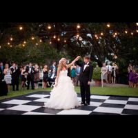 A pista de dança que eu quero colocar! 
