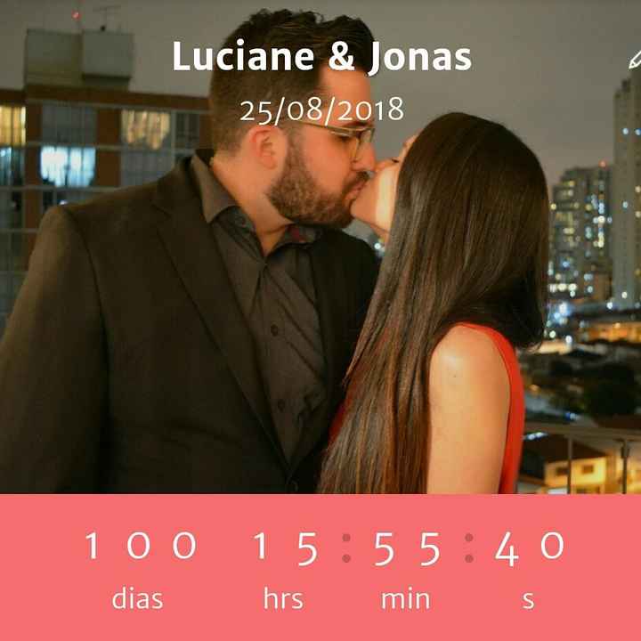 100 Dias - 1