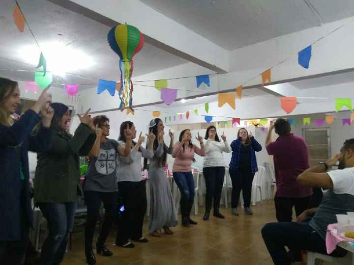 Chá Bar - 6