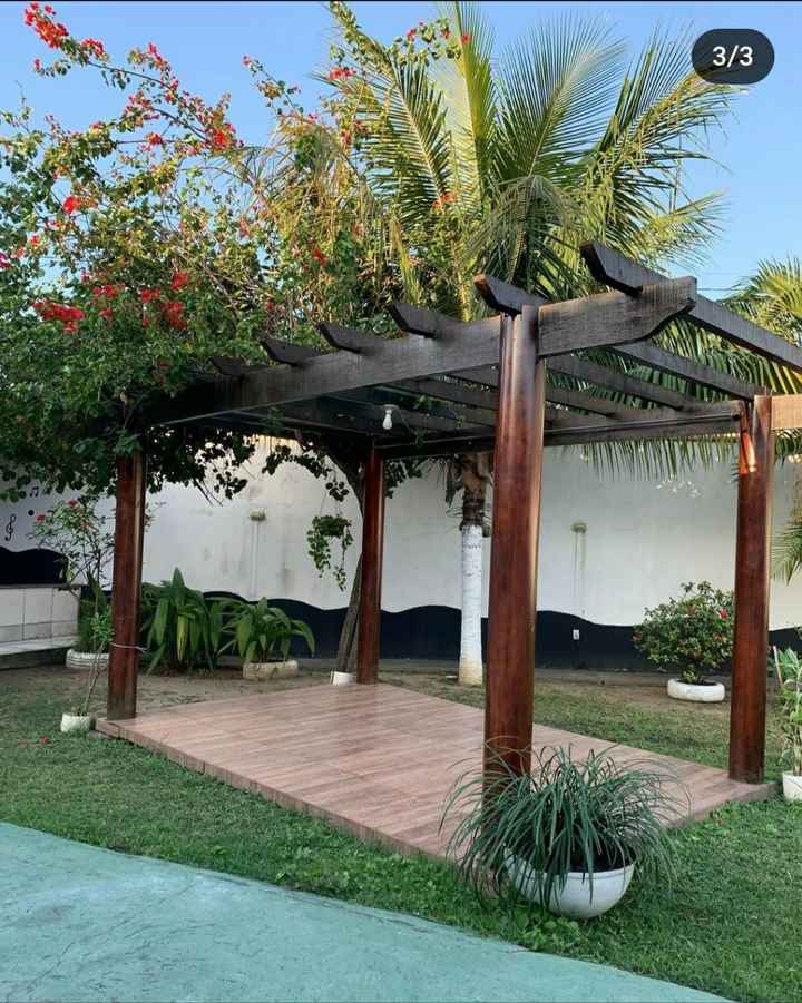 Colocar bancos ou não colocar? - 2