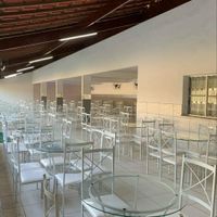 Colocar bancos ou não colocar? - 1