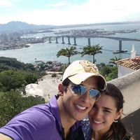 Poste uma foto com o seu amor - 1