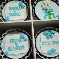 Cupcakes personalizados