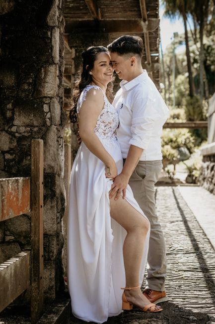 Pré Wedding 2