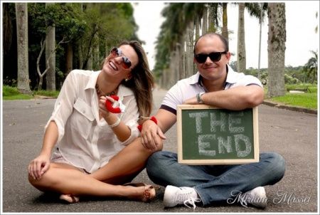 Inspiração Pré Casamento [2]