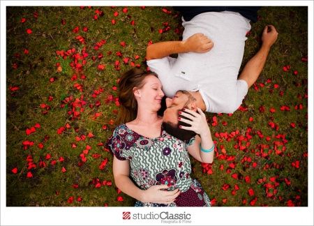 Inspiração Pré Casamento [3]