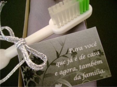 Convidando padrinhos - inspirações 2