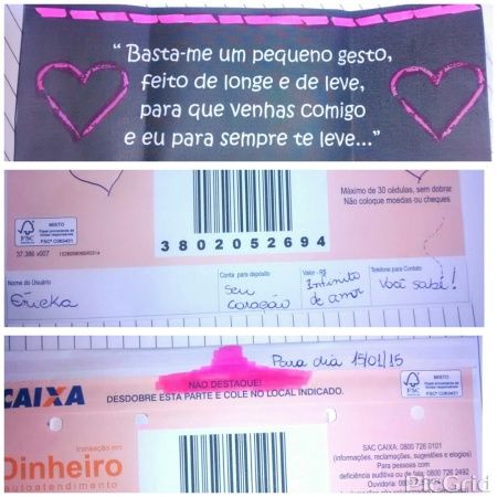7º dia de suspiro!