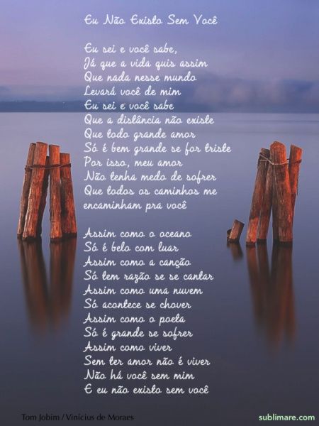 16º dia de suspiro!