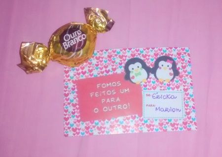 26º dia de suspiro!