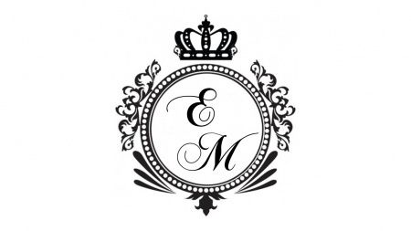 Monograma 3