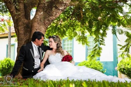 Pós Casamento