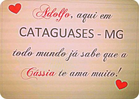 Amor sem Fronteiras