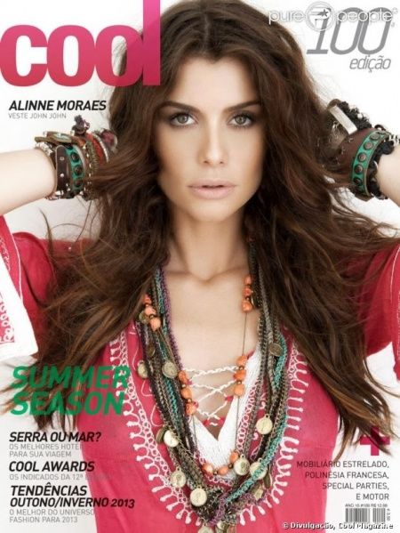 Alinne Moraes