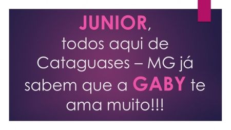 AMOR SEM FRONTEIRAS