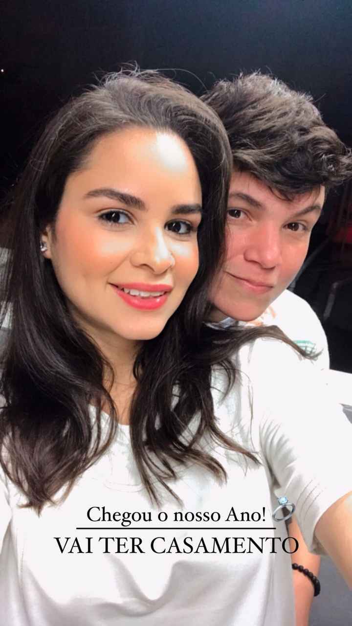 Quem é mais fotogênico? - 1