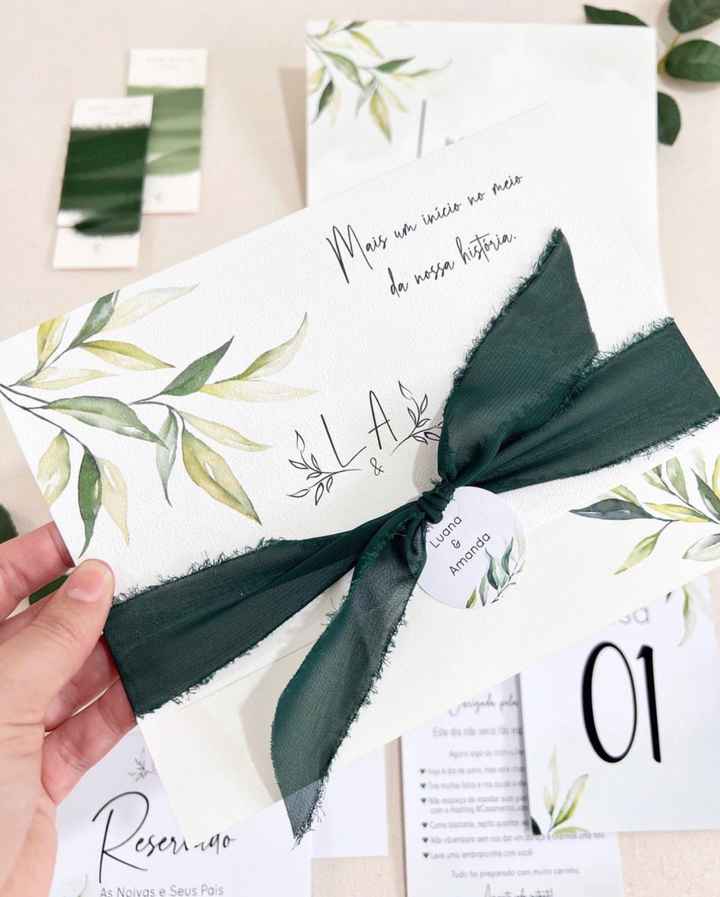 Nossa Papelaria 🌿 - 2