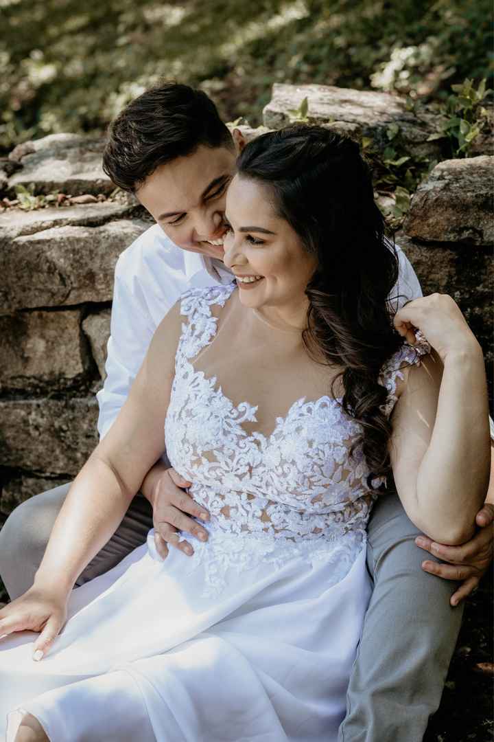 Pré Wedding - 1