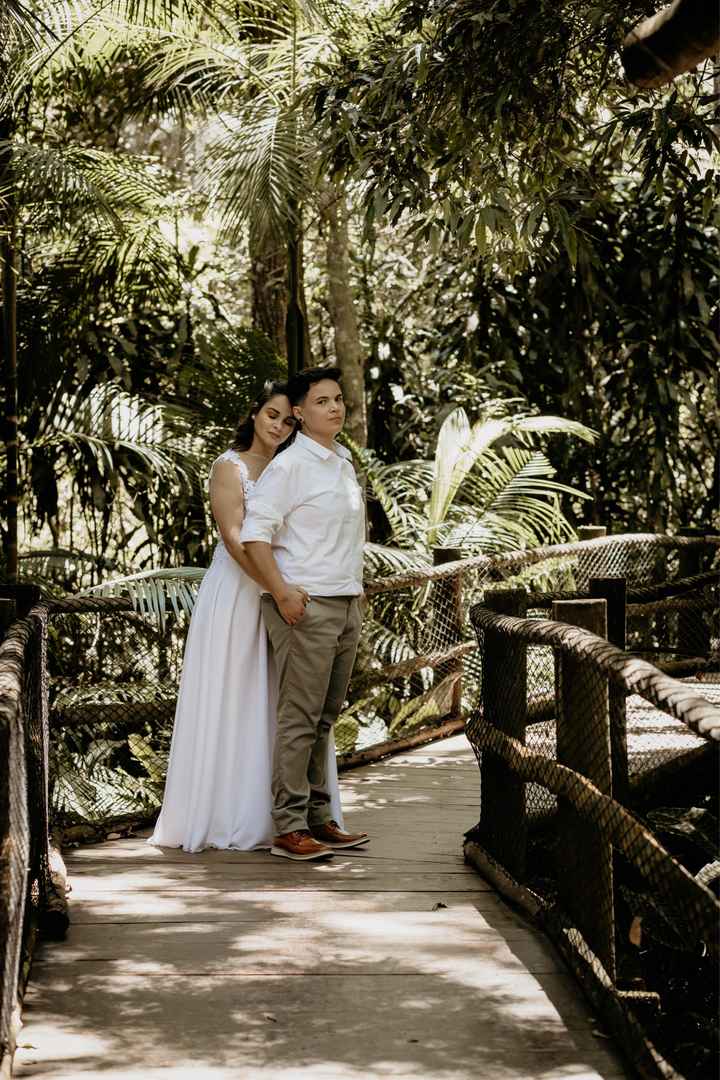 Pré Wedding - 5