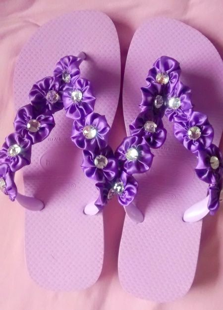 Chinelo Personalizado