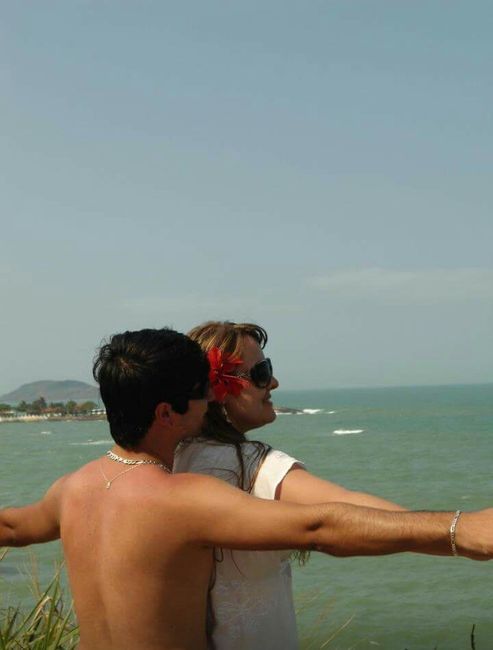 Brincadeira-foto com seu amor - 1