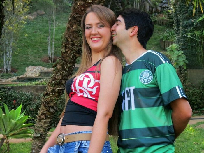 Meu pré casamento! - 3