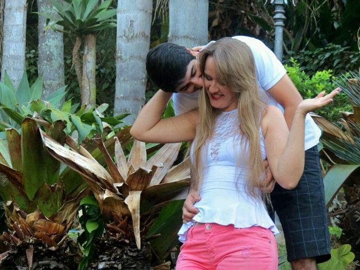 Meu pré casamento! - 5