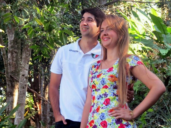 Meu pré casamento! - 7