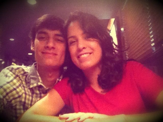 Minha Princesa!
