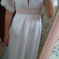 Maison Milani , meu vestido! #vemver - 1