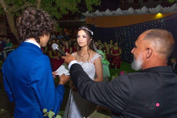 Meu casamento dia 09/11 5