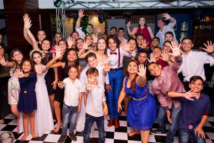 Meu casamento dia 09/11 - 1