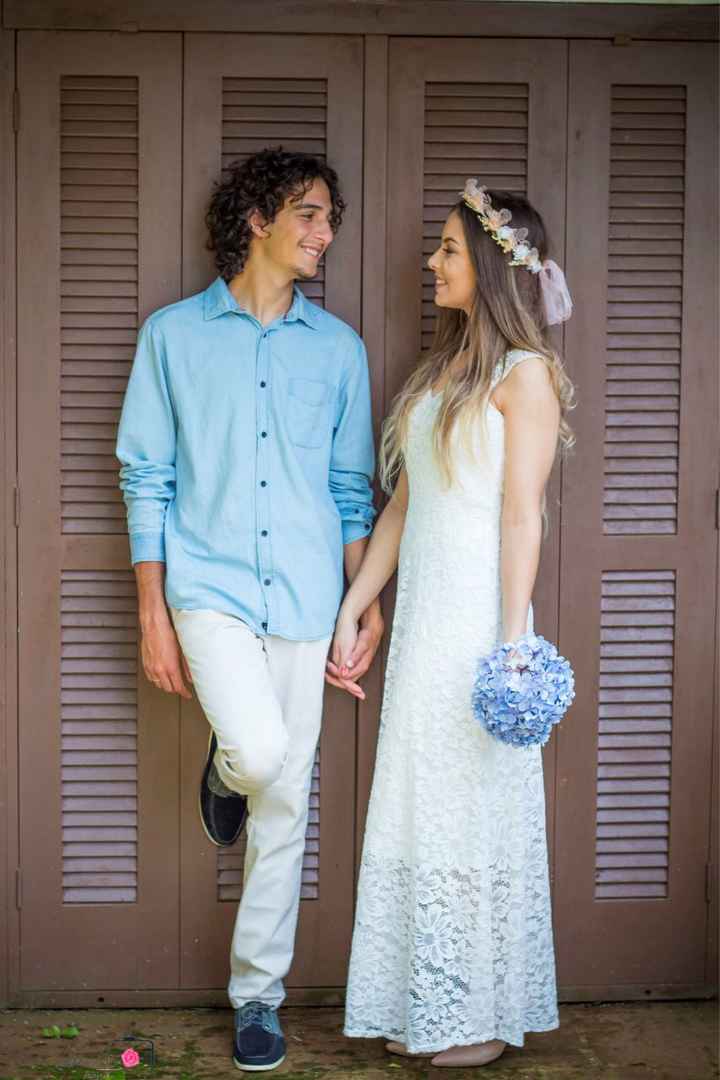 Pre wedding Midi e Gabi - 1