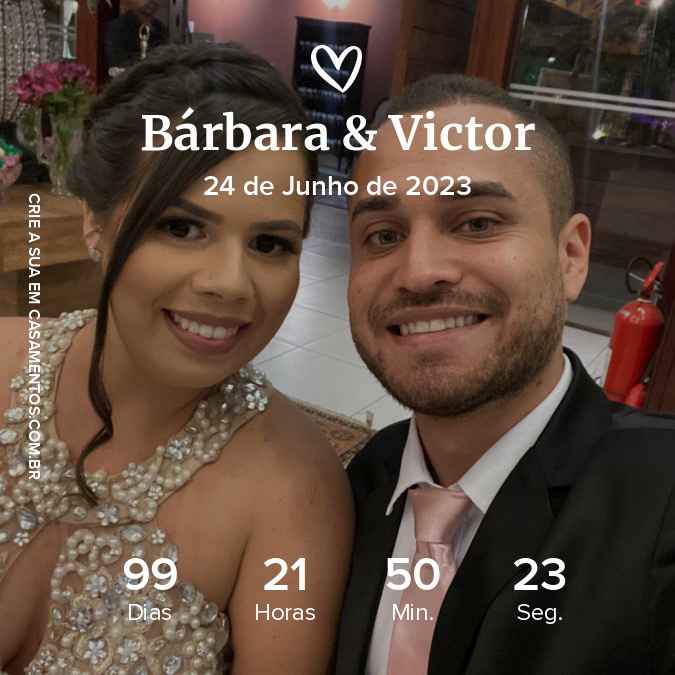 Chegamos no dois dígitos 🙏🏻 👰🏻‍♀️ - 1