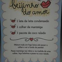 Minha decoração