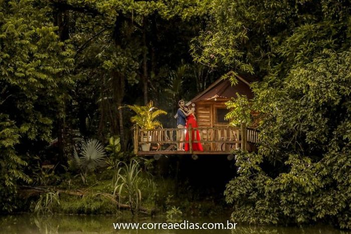Colocarei as duas em quadros de tão apaixonada que sou nessas fotos.