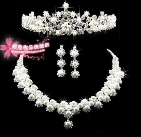 tiara da china