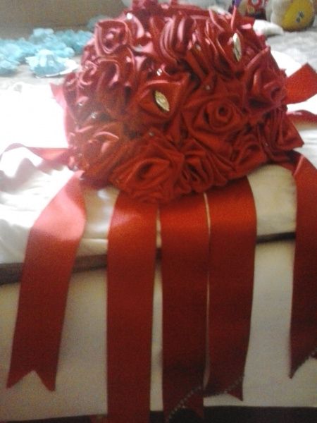 meu buquet