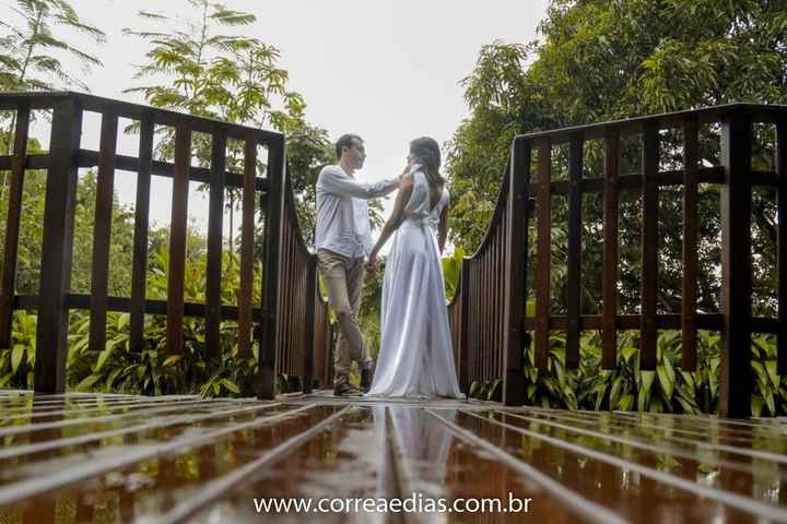 Look no branco