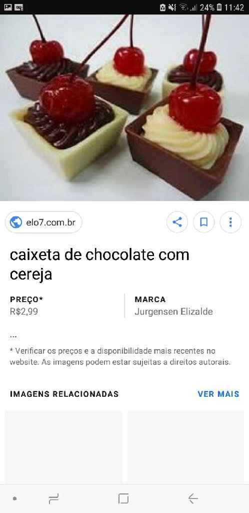 Meninas tô perdida - 1