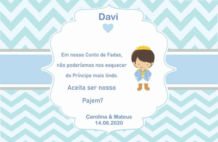 Adesivo Meninos